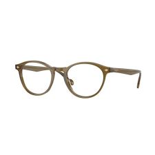 Vogue VO5326 3260 Transparent Olive Green Demo Lens szemüveg szemüvegkeret