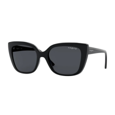 Vogue VO5337S W44/87 BLACK GREY napszemüveg