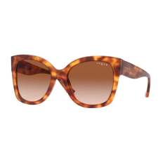 Vogue VO5338S 279213 YELLOW TORTOISE BROWN GRADIENT napszemüveg napszemüveg