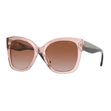 Vogue VO5338S 282813 PINK TRANSPARENT BROWN GRADIENT napszemüveg napszemüveg