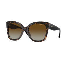 Vogue VO5338S W656T5 Dark Havana Brown Gradient Polar napszemüveg napszemüveg