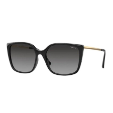 Vogue VO5353S W44/11 BLACK GREY GRADIENT napszemüveg napszemüveg