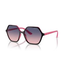 Vogue VO5361S 3009I6 TOP BLACK/FUCHSIA PINK GRADIENT BLUE napszemüveg napszemüveg