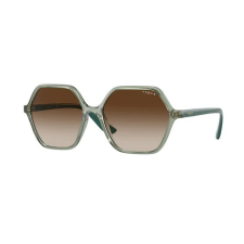 Vogue VO5361S 302213 TRANSPARENT LIGHT GREEN GRADIENT BROWN napszemüveg napszemüveg