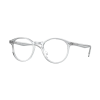 Vogue VO5367 W745 Transparent Demo Lens szemüveg