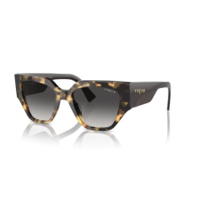 Vogue VO5409S 26058G YELLOW TORTOISE GREY GRADIENT BLACK napszemüveg napszemüveg