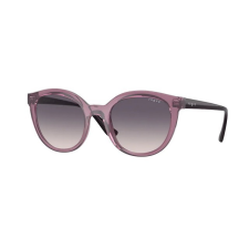 Vogue VO5427S 276136 TRANSPARENT PURPLE PINK GRADIENT DARK GREY napszemüveg napszemüveg