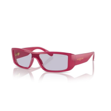 Vogue VO5442SM 23091A OPAL DARK ROSE LIGHT LILAC napszemüveg napszemüveg