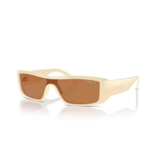 Vogue VO5442SM 317073 FULL MILK DARK BROWN napszemüveg