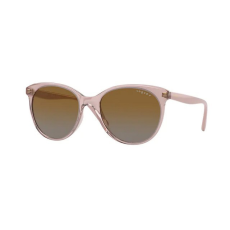 Vogue VO5453S 2942T5 TRANSPARENT PINK GREY GRADIENT BROWN POLARIZED napszemüveg