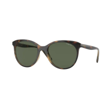 Vogue VO5453S W65671 DARK HAVANA DARK GREEN napszemüveg napszemüveg