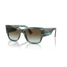 Vogue VO5462S 3088E8 GREEN HAVANA GREEN GRADIENT DARK BROWN napszemüveg napszemüveg