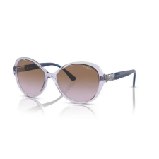 Vogue VO5475SB 274568 TRANSPARENT VIOLET VIOLET GRADIENT BROWN napszemüveg napszemüveg