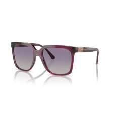 Vogue VO5476SB 29898J TRANSPARENT CHERRY POLARIZED GREY GRADIENT VIOLET napszemüveg