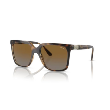 Vogue VO5476SB W656T5 DARK HAVANA POLARIZED GREY GRADIENT BROWN napszemüveg napszemüveg