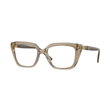 Vogue VO5477B 2940 Transparent Brown Demo Lens szemüveg szemüvegkeret