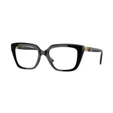 Vogue VO5477B W44 Black Demo Lens szemüveg szemüvegkeret