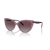 Vogue VO5484S 276162 TRANSPARENT PURPLE POLARIZED GREY GRADIENT VIOLET napszemüveg