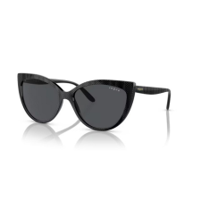 Vogue VO5484S W44/87 BLACK DARK GREY napszemüveg napszemüveg
