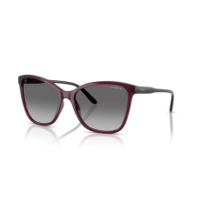 Vogue VO5520S 298911 TRANSPARENT CHERRY GRADIENT GREY napszemüveg napszemüveg