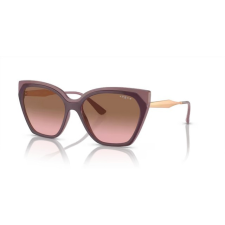 Vogue VO5521S 310014 TOP RED PURPLE/OLD PINK PINK GRADIENT BROWN napszemüveg napszemüveg