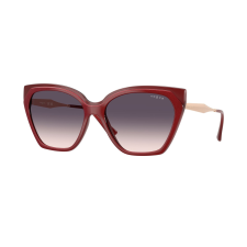 Vogue VO5521S 322136 Top Red/Opal Red Pink Gradient Dark Grey napszemüveg napszemüveg