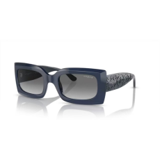Vogue VO5526S 309511 OPAL DARK BLUE GREY GRADIENT napszemüveg