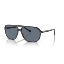 Vogue VO5531S 31094Y TRANSPARENT DARK GREY BLUE POLARIZED napszemüveg napszemüveg