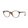 Vogue VO5546M W656 Dark Havana Demo Lens szemüveg
