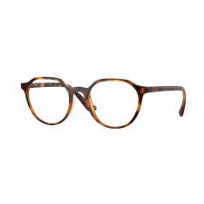 Vogue VO5546M W656 Dark Havana Demo Lens szemüveg szemüvegkeret