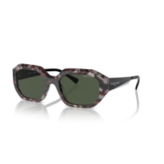 Vogue VO5554S 31499A  GREY TORTOISE DARK GREEN POLARIZED napszemüveg