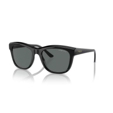 Vogue VO5557S W44/81 BLACK DARK GREY POLARIZED napszemüveg