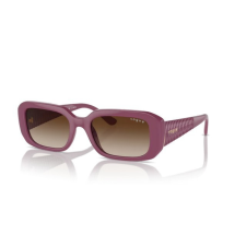 Vogue VO5565S 312313 FULL PURPLE BROWN GRADIENT napszemüveg napszemüveg