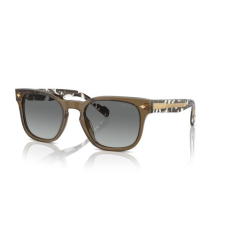 Vogue VO5571S 314411 TRANSPARENT OLIVE GREEN GRADIENT GREY napszemüveg
