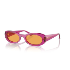 Vogue VO5582S 3165/7 TRANSPARENT VIOLET ORANGE napszemüveg napszemüveg