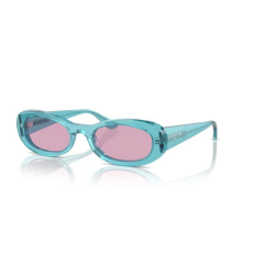 Vogue VO5582S 316676 TRANSPARENT TORQUOISE LIGHT VIOLET napszemüveg