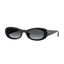 Vogue VO5582S W44/T3 Black Gradient Grey Polarized napszemüveg napszemüveg
