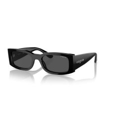 Vogue VO5584S W44/87 BLACK DARK GREY napszemüveg