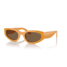 Vogue VO5585S 315973 FULL OCHRE DARK BROWN napszemüveg