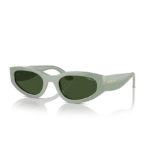 Vogue VO5585S 316171 FULL LIGHT GREEN DARK GREEN napszemüveg