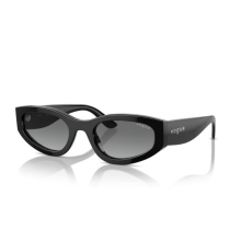Vogue VO5585S W44/11 BLACK GRADIENT GREY napszemüveg