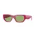 Vogue VO5586S 3160/2 Full Fuchsia Green napszemüveg