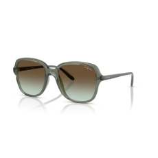 Vogue VO5601S 3086E8 TRANSPARENT MALLARD GREEN GREEN GRADIENT napszemüveg