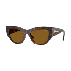Vogue VO5607S 271883 Total Dark Havana Dark Brown Polar napszemüveg