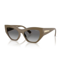 Vogue VO5607S 317511 FULL BROWN GRADIENT DARK GREY napszemüveg napszemüveg