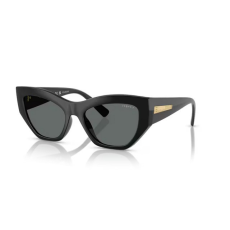 Vogue VO5607S W44/81 BLACK DARK GREY POLARIZED napszemüveg