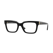Vogue VO5611B W44 Black Demo Lens szemüveg szemüvegkeret