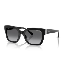 Vogue VO5613SB W44/T3 BLACK GRADIENT GREY POLARIZED napszemüveg napszemüveg