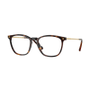 Vogue VO5614 W656 Dark Havana Demo Lens szemüveg