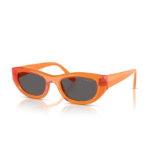 Vogue VO5616S 318287 TRANSPARENT ORANGE BLACK napszemüveg